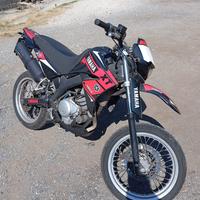 Yamaha XT 125