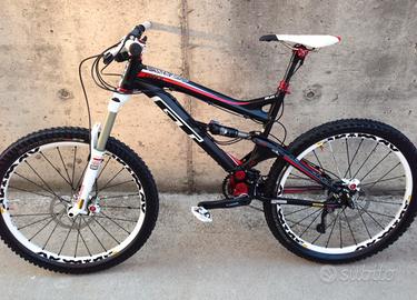 MTB gt Force tg M