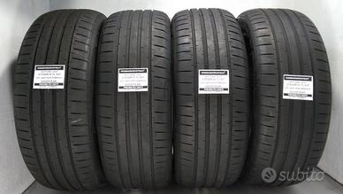 4 PNEUMATICI USATI 215/50R19 93T E.GRIP PERF EDR G