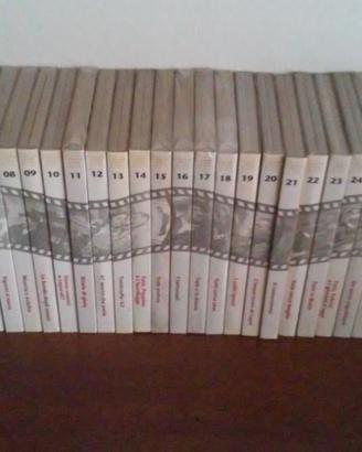 Collezione 30 DVD Totò
