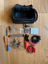 Kit elettronica
