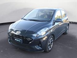 Hyundai i10 1.0 MPI AT Connectline
