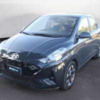 Hyundai i10 1.0 MPI AT Connectline
