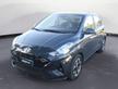 Hyundai i10 1.0 MPI AT Connectline