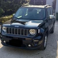 Jeep Renegade Limited 1.0 benzina anno 2022