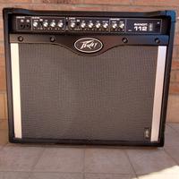 amplificatore combo chitarra Peavey Bandit 112