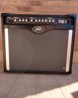 amplificatore combo chitarra Peavey Bandit 112