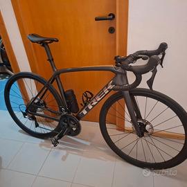 Trek Emonda SL6 Pro Disc Taglia 54  2200 km