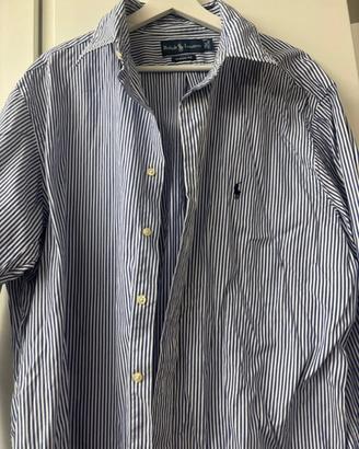 Camicia Ralph Lauren
