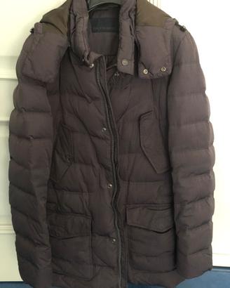 Giubbotto maschile piumino TRUSSARDI