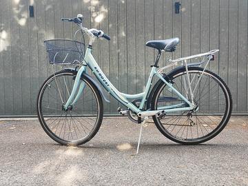 bici bicicletta mountain bike citybike