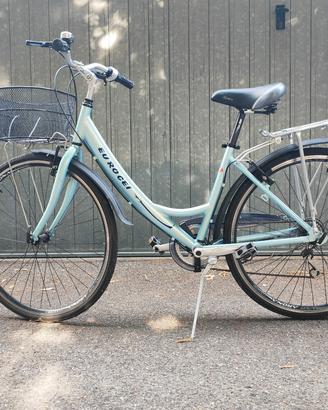bici bicicletta mountain bike citybike
