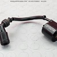 BOBINA PIPPETTA SUZUKI DRZ 400 2002 2003 DRZ400 20