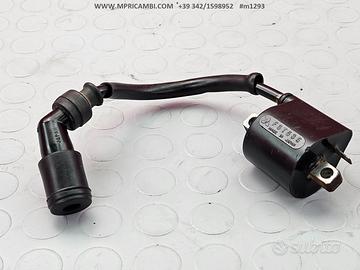 BOBINA PIPPETTA SUZUKI DRZ 400 2002 2003 DRZ400 20