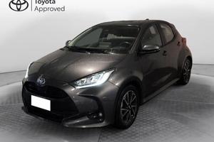 Toyota Yaris 1.5 hybrid Trend