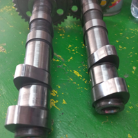 TMax Alberi a camm