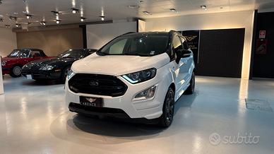 FORD ECOSPORT 125 CV - 2020