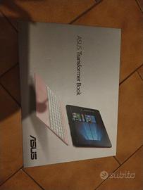computer/tablet Portatile Asus 