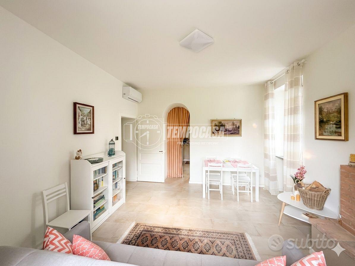 Apartment in Leggiuno, Sasso Moro - Vista 5