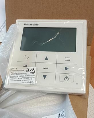 comandi  Panasonic CZ -RTC5B