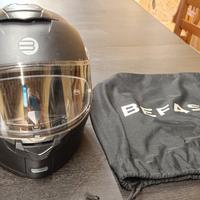 casco modulare befast taglia S
