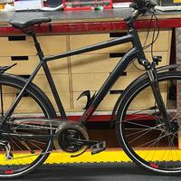 Cube Touring ONE iridium´n´red 58