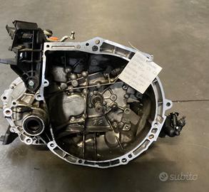 Cambio Citroen C31.2; 20A728