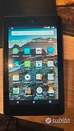 amazon fire hd 6