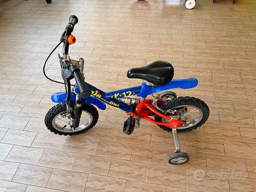 Bicicletta