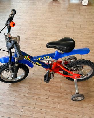 Bicicletta