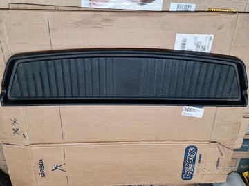 cappelliera A112   fanale posteriore A112