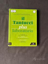 Il Tantucci plus laboratorio 2