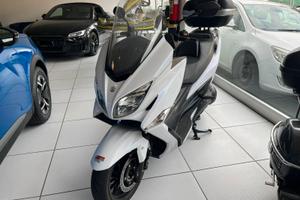 Suzuki Burgman 400 ABS con Bauletto - Come Nuovo
