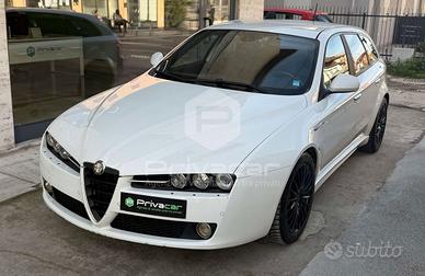 Alfa Romeo 159 TI