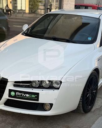 Alfa Romeo 159 TI