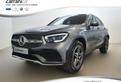 MERCEDES-BENZ GLC Coupé (C253) - GLC 300 d 4Mat