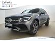 MERCEDES-BENZ GLC Coupé (C253) - GLC 300 d 4Mat