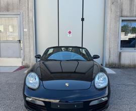 Porsche Boxster 2.7 24V