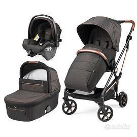 passeggino peg Perego 500