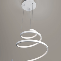 Lampadario Led Vivida Twine