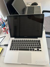MacBook Pro late 2012