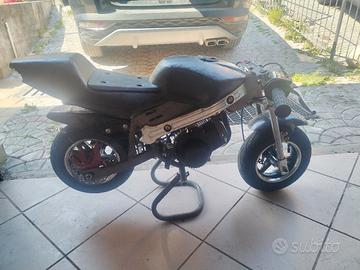 minimoto