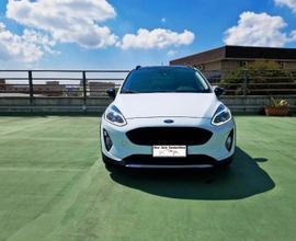 Ford Fiesta Active 1.5 TDCi 120 CV Start&Stop