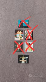 Calamite Vintage Pubblicità