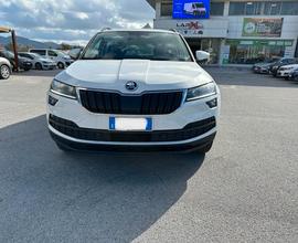 Skoda Karoq 1.0 TSI Executive