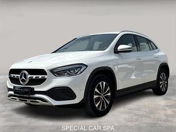 Mercedes-Benz GLA 250 e phev (eq-power) Busin...