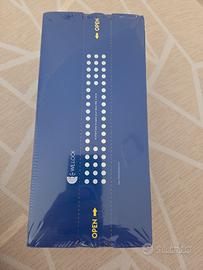 Serratura Smart Modello Europeo impronte 