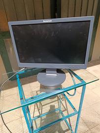 monitor Lenovo 18"