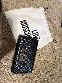 Borsa love moschino