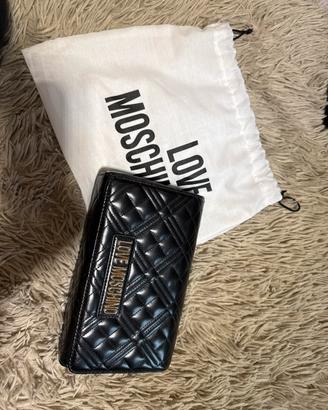 Borsa love moschino